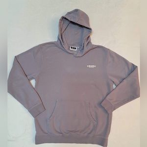 Wmns MEDIUM BSR x Samii Ryan Hoodie